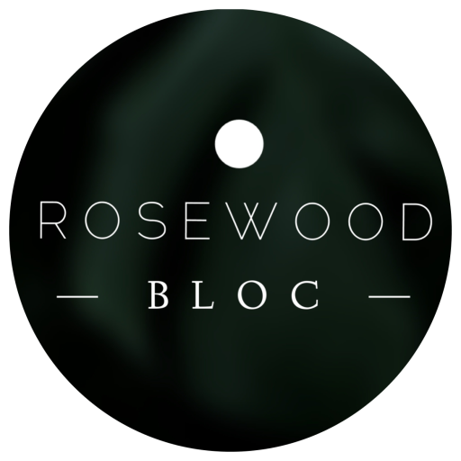 ROSEWOOD BLOC